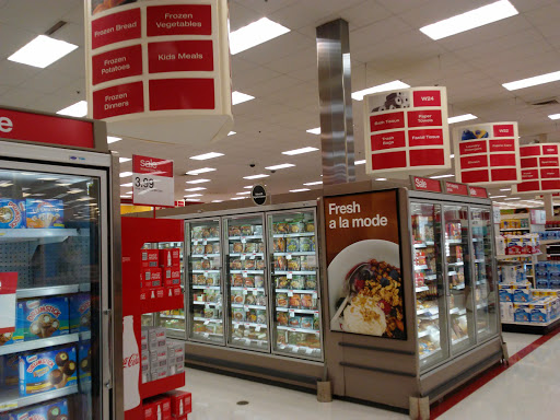 Department Store «Target», reviews and photos, 755 53rd Ave NE, Fridley, MN 55421, USA