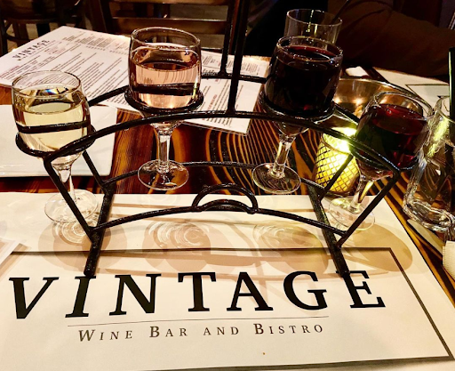 Vintage Wine Bar and Bistro image 8