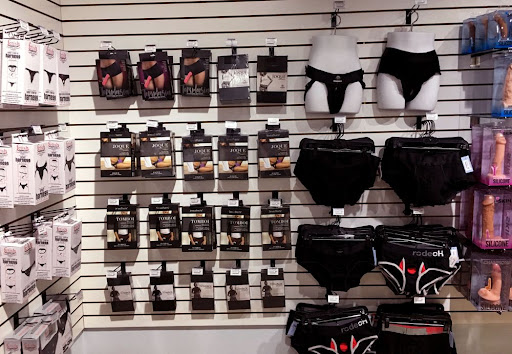 Adult Entertainment Store «Castle Megastore», reviews and photos, 8315 E Apache Trail, Mesa, AZ 85207, USA