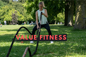 Value Fitness image