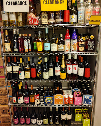 Wine Store «Kirby Wines & Liquors», reviews and photos, 2865 Kirby Rd, Memphis, TN 38119, USA