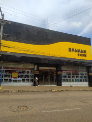Banana Store