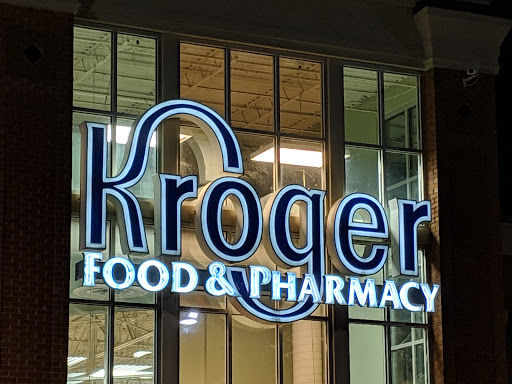 Grocery Store «Kroger», reviews and photos, 4815 Ridge Rd, Douglasville, GA 30134, USA