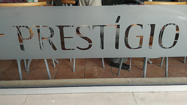Prestígio - Café Pastelaria - Cafeteria