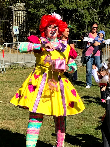 Park «Hart`s Brook Park and Preserve», reviews and photos, 156 Ridge Rd, Hartsdale, NY 10530, USA