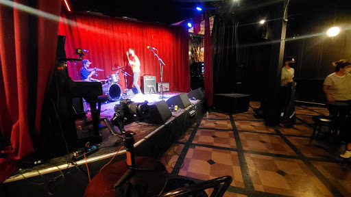 Bar «The Hotel Cafe», reviews and photos, 1623 N Cahuenga Blvd, Los Angeles, CA 90028, USA