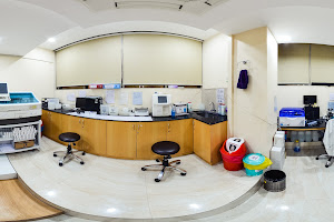 Indira IVF Fertility Centre - Best IVF Center in Lucknow, Uttar Pradesh image