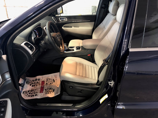 Car Dealer «Village Automotive», reviews and photos, 31200 Woodward Ave, Royal Oak, MI 48073, USA