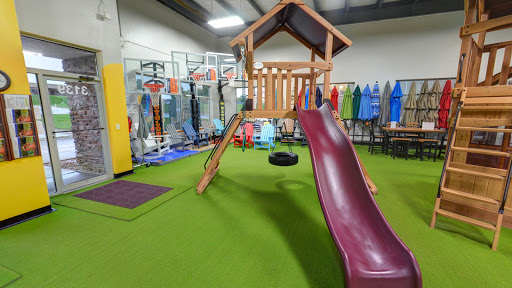 Home Goods Store «Backyard Adventures of Iowa», reviews and photos, 3135 99th St, Urbandale, IA 50322, USA