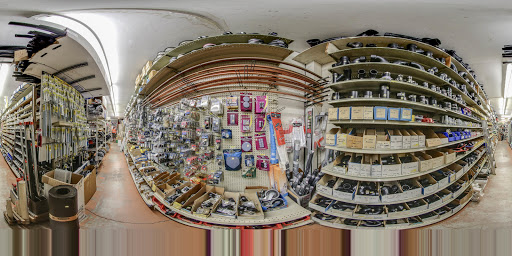 Home Improvement Store «Workbench True Value Hardware -Cv», reviews and photos, 19640 Center St, Castro Valley, CA 94546, USA