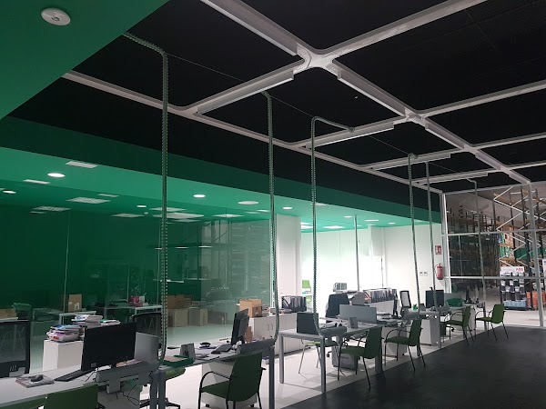 Electro Mercantil Extremadura