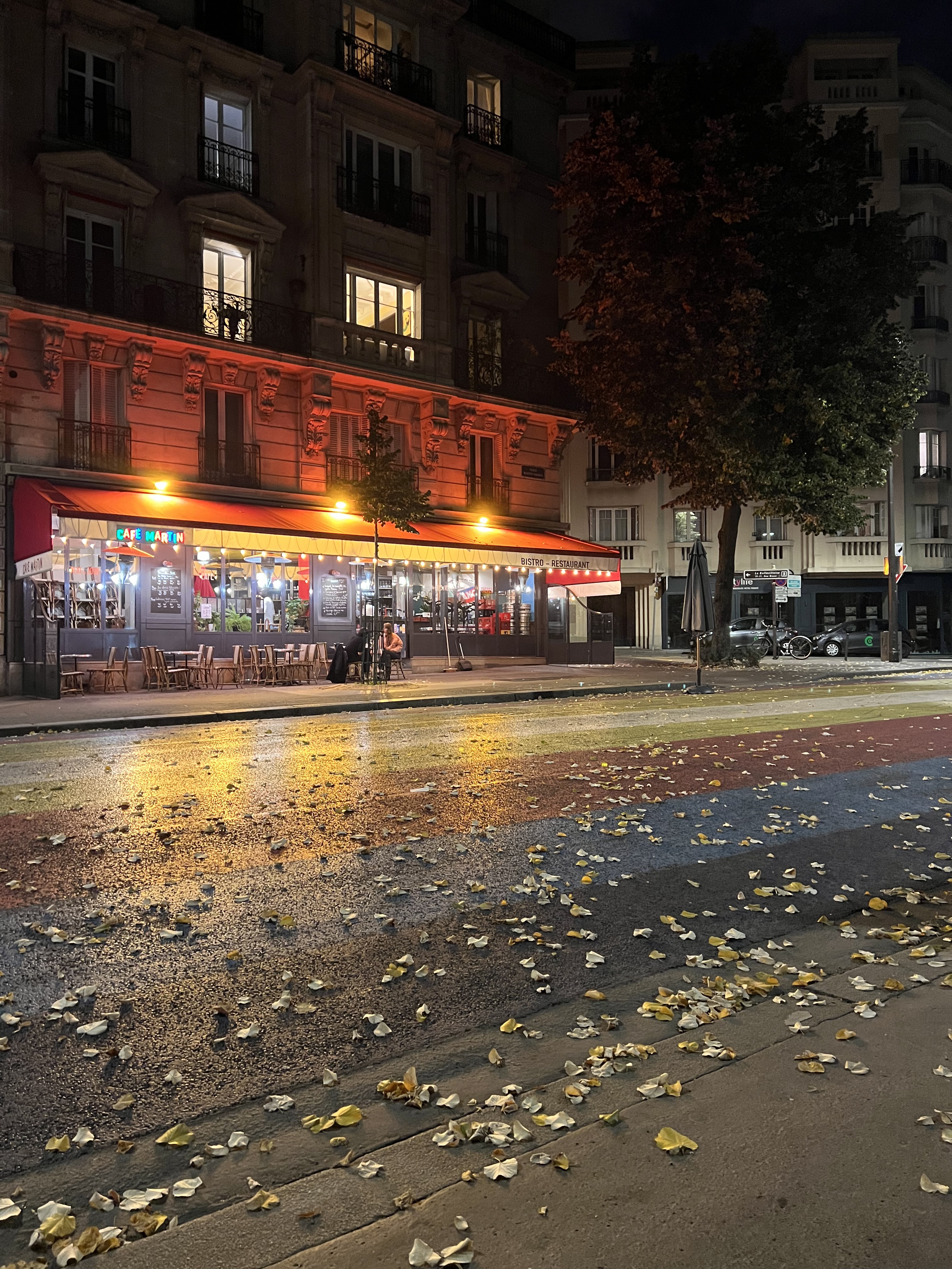 Photo n° 1 de l'avis de Niloofar.p fait le 18/12/2022 à 03:26