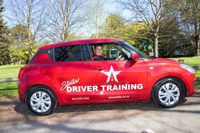Stellar Driver Training - Driving school