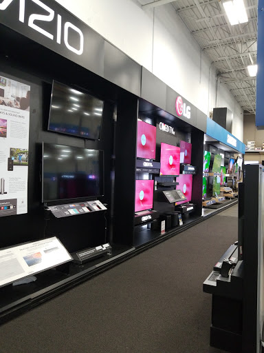 Electronics Store «Best Buy», reviews and photos, 5651 S Service Rd, St Peters, MO 63376, USA