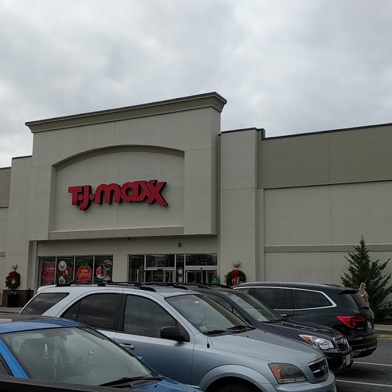 T.J. Maxx