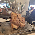 Photo n°7 de l'avis de Cristian.i fait le 31/10/2021 à 21:02 sur le  Bar Trattoria Locanda Il Sagittario à Sant'Ilario d'Enza