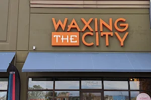 Waxing The City image