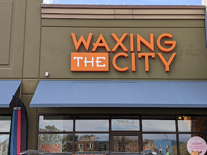 Waxing The City