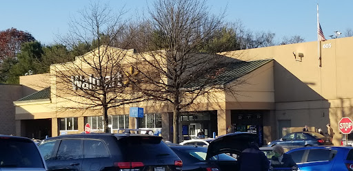 Discount Store «Walmart», reviews and photos, 605 Conchester Hwy, Boothwyn, PA 19061, USA