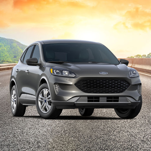 Ford Dealer «Newton Ford South», reviews and photos, 2010 N Main St, Shelbyville, TN 37160, USA