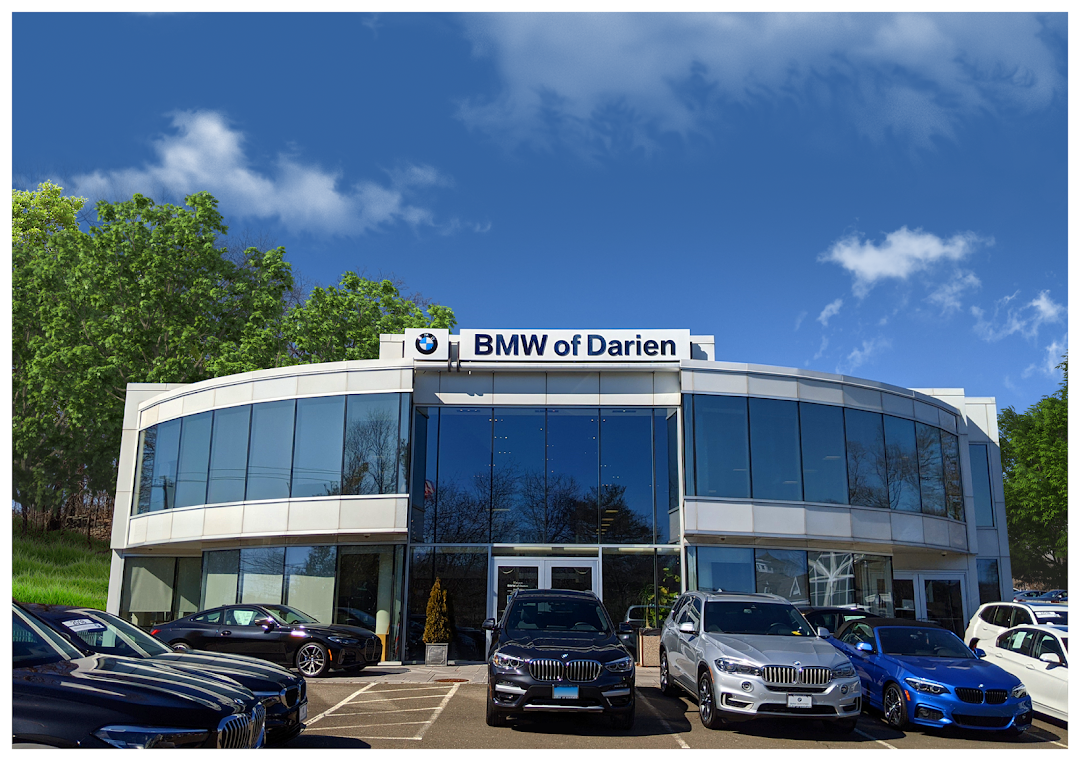 BMW of Darien