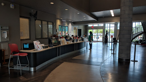 Community Center «Goelet A. C. Beuf Community Center», reviews and photos, 3435 W Pinnacle Peak Rd, Phoenix, AZ 85027, USA