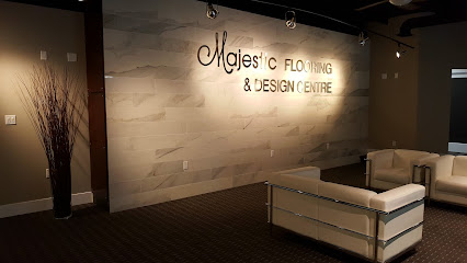 Majestic Flooring & Design Centre Ltd
