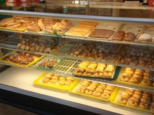 Donut Shop «Wilson Doughnut Shop», reviews and photos, 525 Tarboro Street Annex SW, Wilson, NC 27893, USA