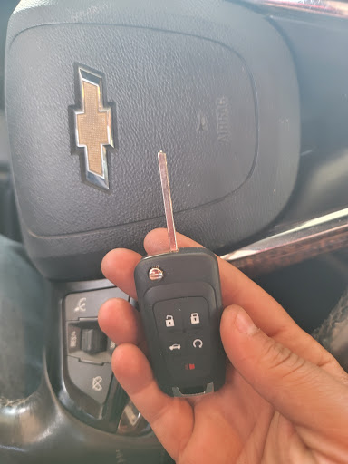 Locksmith «GiddyUp locksmith llc», reviews and photos, 930 N Belt Line Rd #110, Irving, TX 75061, USA