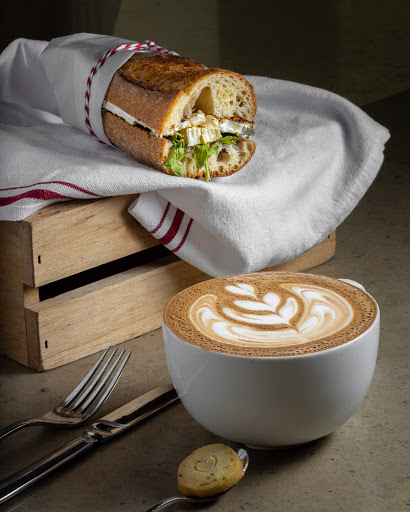 Cafe «Amour Café», reviews and photos, 1329 S 500 E, Salt Lake City, UT 84105, USA