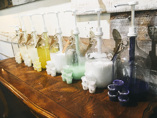 Hair Salon «Envee Hair Studio and Spa», reviews and photos, 218 W 3rd St, Chico, CA 95928, USA