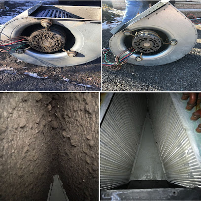 Green Air Duct Services