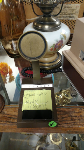 Donations Center «Goodwill», reviews and photos, 714 34th St, Lubbock, TX 79404, USA