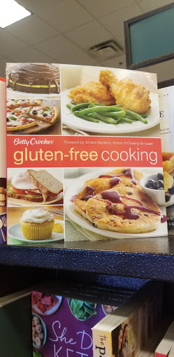 Book Store «Barnes & Noble», reviews and photos, 13719 W Bell Rd, Surprise, AZ 85374, USA