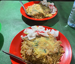 Nasi Goreng Seafood Gaul photo