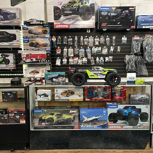 Motorcycle Dealer «VTP Motorsports», reviews and photos, 2450 Waterloo Rd, Stockton, CA 95205, USA