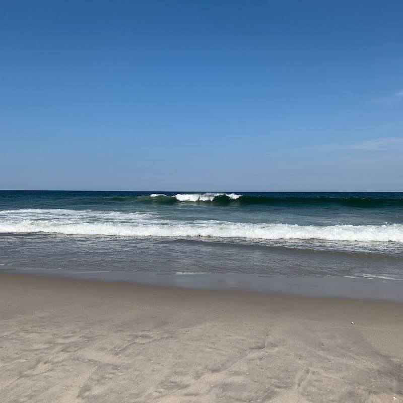 Seahorse Public Beach Access