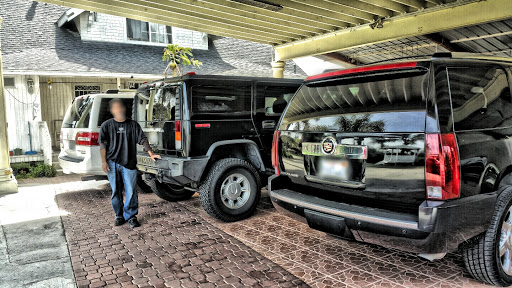ELITE AUTO DETAIL en Carson