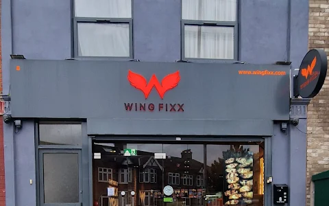 WingFixx image
