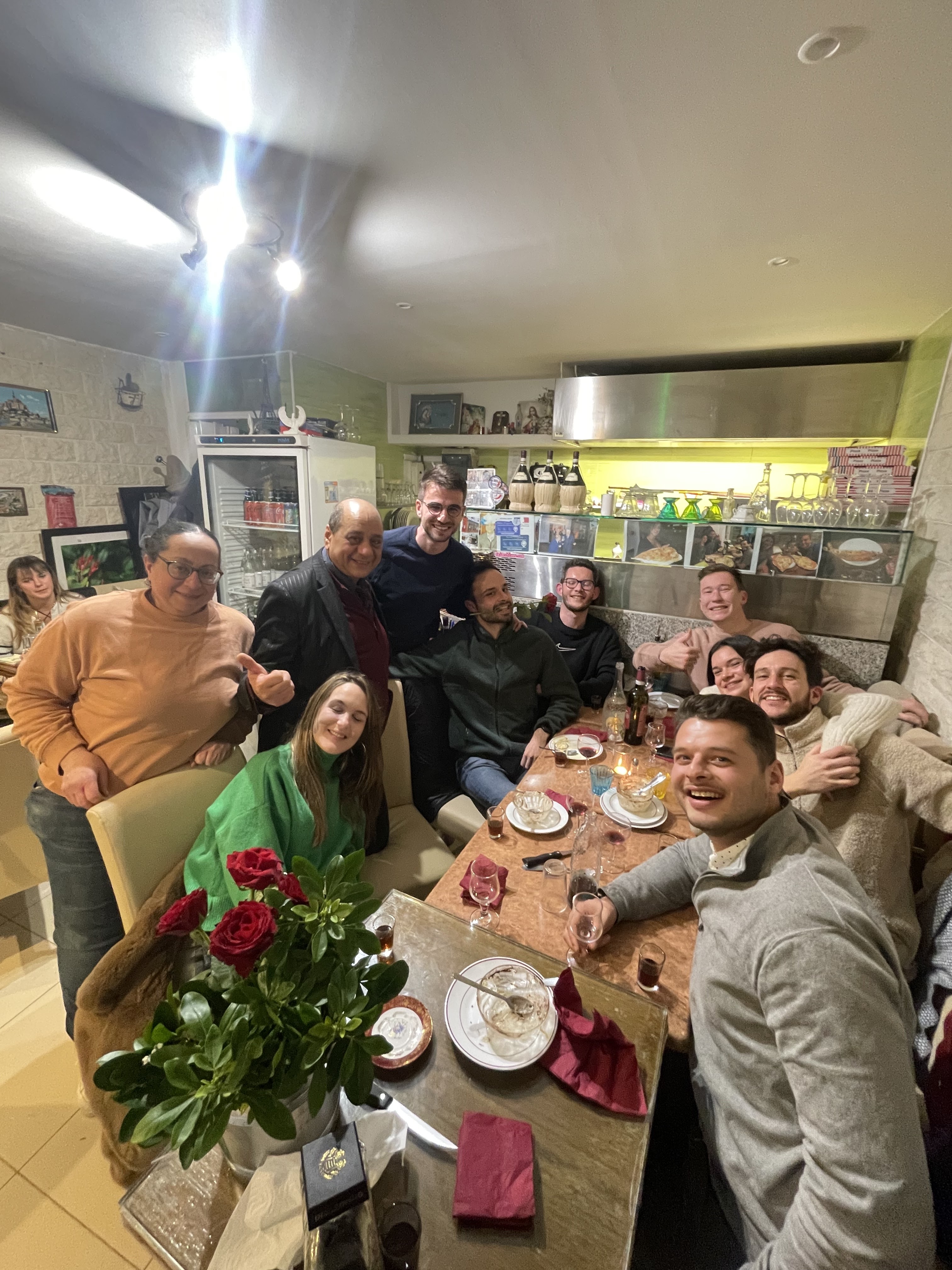 Photo n° 1 de l'avis de Mathieu.o fait le 20/01/2024 à 21:56