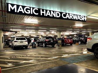 Star carwash