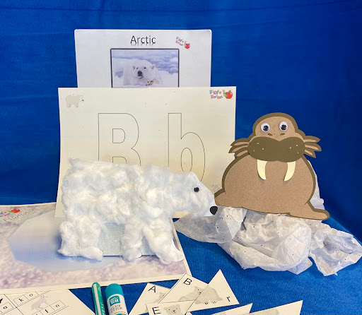 Day Care Center «Wiggle Worms Hourly Child Care», reviews and photos, 137 Spotsylvania Mall Dr, Fredericksburg, VA 22407, USA