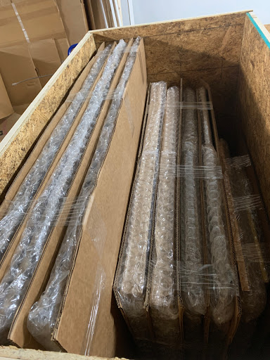 Shipping Service «1 Stop Pack N Ship», reviews and photos, 330 N Stonestreet Ave u, Rockville, MD 20850, USA