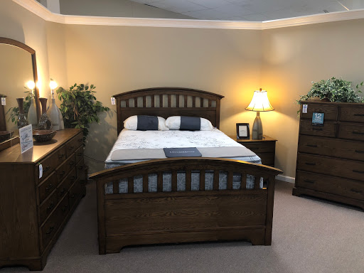 Mattress Store «The Bedroom Store», reviews and photos, 15599 Manchester Rd, Ellisville, MO 63011, USA