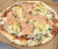 Pizza du Pizzeria NAB’S à Nîmes - n°1