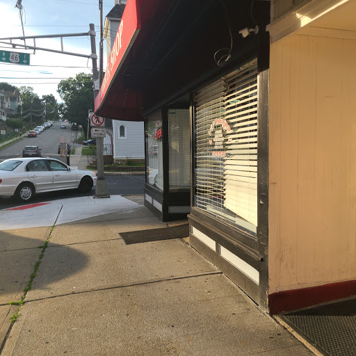 Barber Shop «Vip Barber Shop», reviews and photos, 90 N Sussex St, Dover, NJ 07801, USA