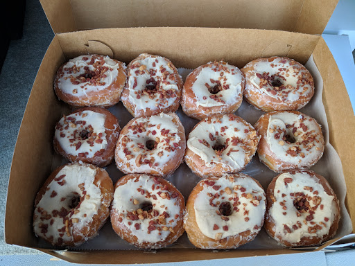Donut Shop «Stan the Donut Man», reviews and photos, 1441 Wilmington Ave, Dayton, OH 45420, USA