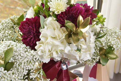 Florist «Katydid Flowers», reviews and photos, 32 Hastings St, Mendon, MA 01756, USA