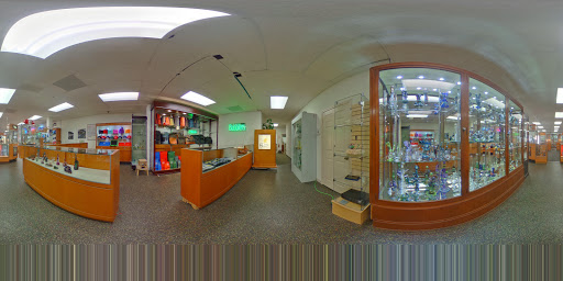 Tobacco Shop «Pure Virtue Glass», reviews and photos, 5481 Randolph Rd, Rockville, MD 20852, USA