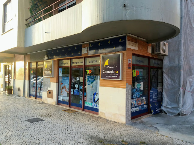 CARAVELATUR COIMBRA-VIAGENS E TURISMO LDA. - Coimbra